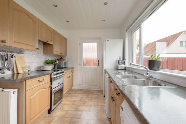 Detached house for sale in 29 King's Grove, Longniddry