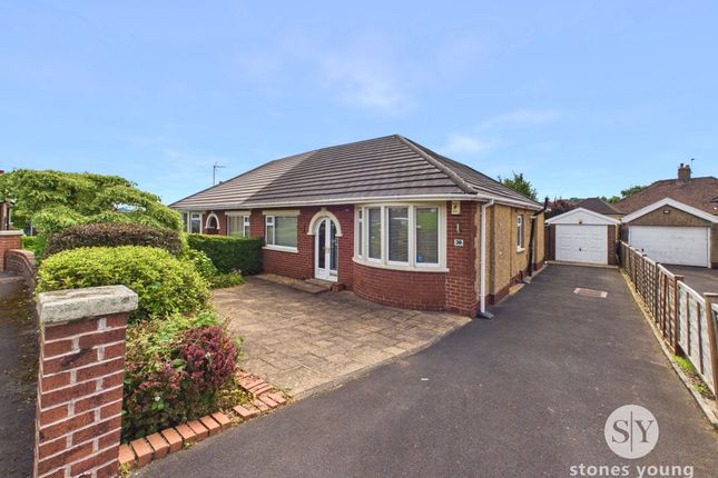 2-bed house on 30 Grasmere Avenue, Blackburn, £235,000