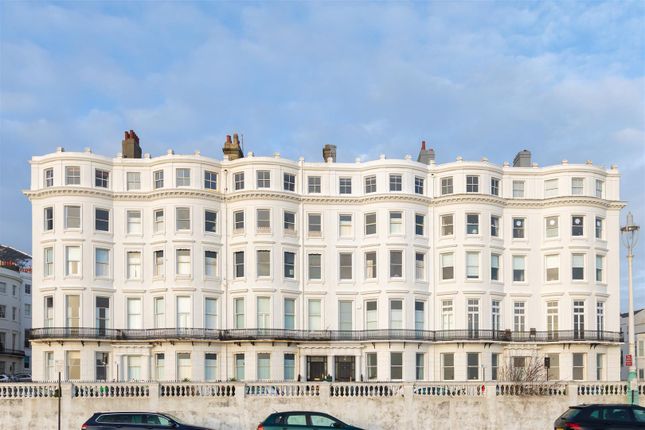Thumbnail Property to rent in Clarendon Terrace, Brighton