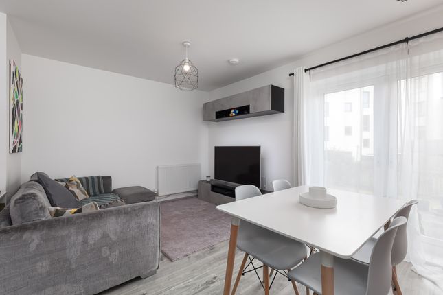 5, Armstrong Road, Edinburgh photo 4