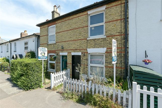2-bed house on Godstone Road, Caterham, £285,000