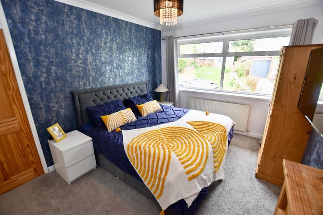 Semi-detached house for sale in The Jordans, Allesley Park, Coventry