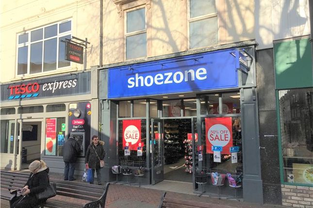 Retail premises for sale in 78, High Street, Ashford, Kent