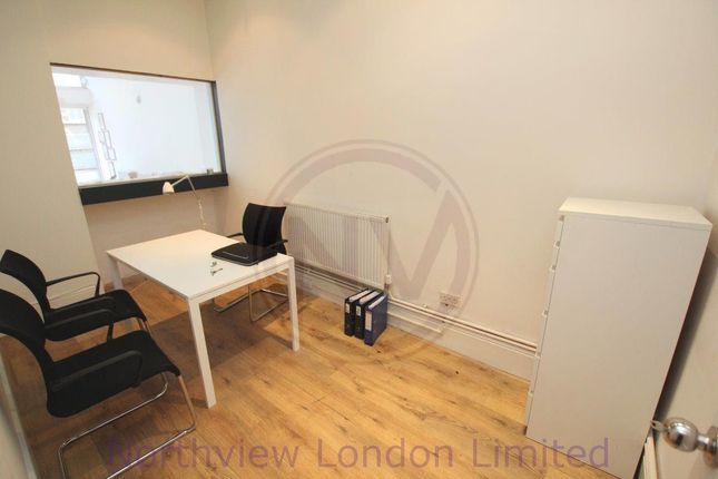 Thumbnail Office to let in Stroud Green Road, Finsbury Park