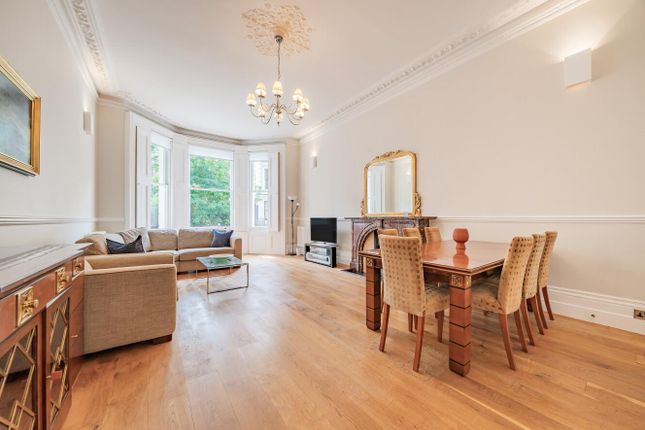 2-bed flat on 3, 2, Southwell Gardens, London, £1,400,000