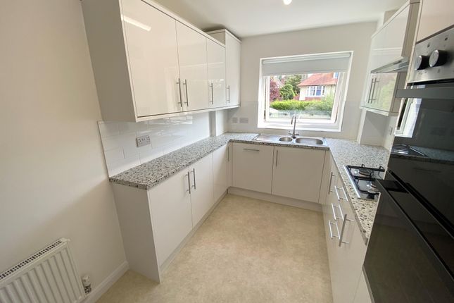 Flat to rent in Wellington Road, Bournemouth