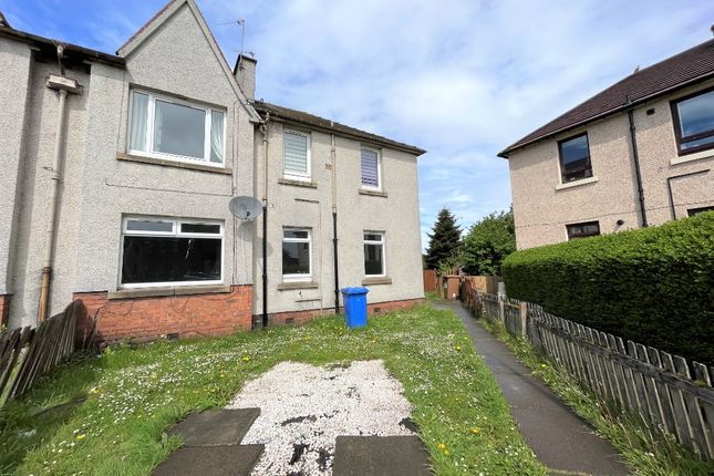 Thumbnail Semi-detached house to rent in Holygate Place, Broxburn