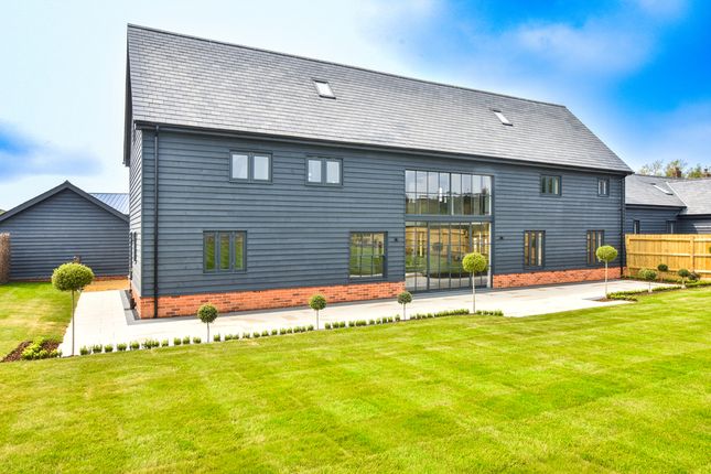 Barn conversion for sale in The Broadway, Dunmow
