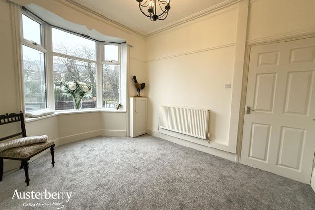 20, Weston Street, Stoke-On-Trent photo 2