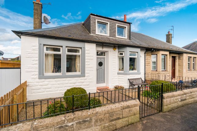 Thumbnail Property for sale in 20 Newhailes Crescent, Musselburgh, East Lothian