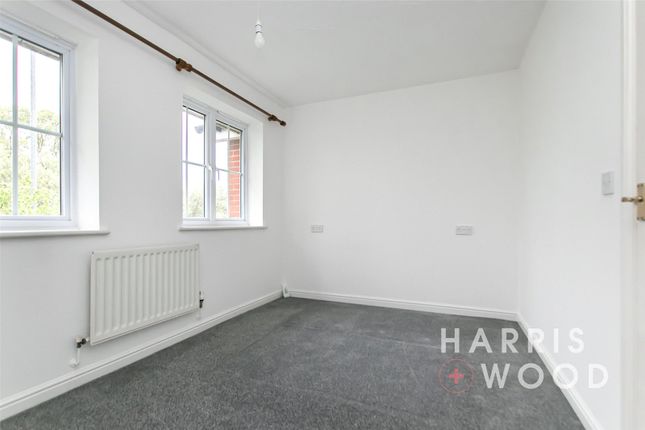 Terraced house for sale in Mill Road, Mile End, Colchester, Essex
