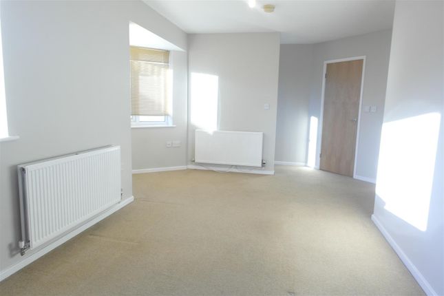 Thumbnail Detached house to rent in Eastgate, Hessle