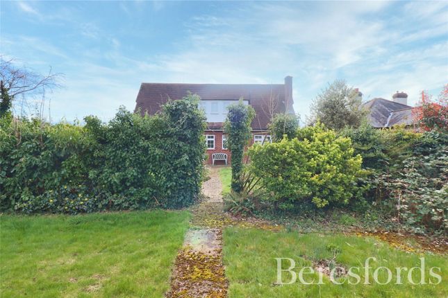 Detached house for sale in Mayfield Road, Writtle