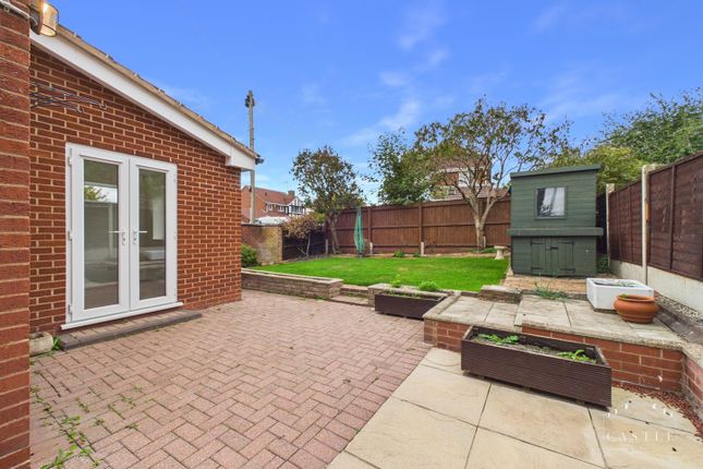 46, Thurlaston Lane, Earl Shilton photo 2