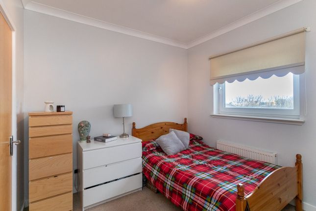 Flat for sale in New Mart Place, Chesser, Edinburgh