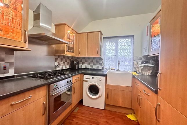 Maisonette for sale in Lady Margaret Road, Southall