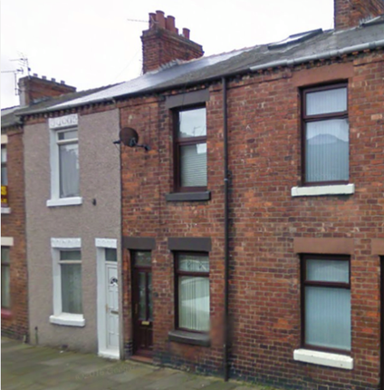 Terraced house for sale in Gloucester Street, Barrow-In-Furness