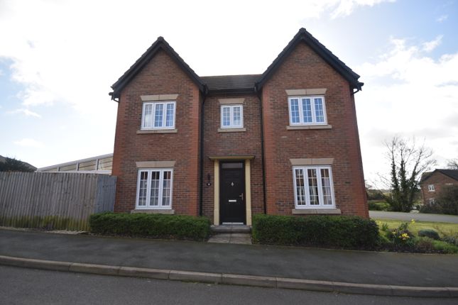 4-bed house on 9, Orchard Avenue, Whitchurch, £370,000