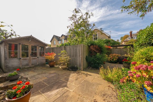 Flat 2, Strayview, Harrogate photo 4