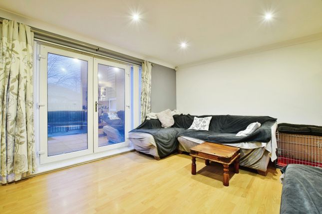 Flat for sale in Temple Apartments, Manchester, Lancashire