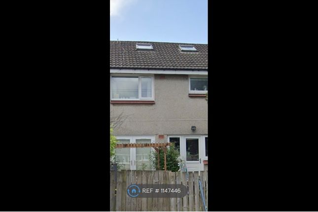 Thumbnail Terraced house to rent in Newton Mearns, Newton Mearns