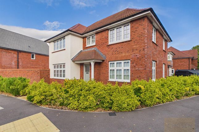 4 Bedroom Detached in GL1 3FE