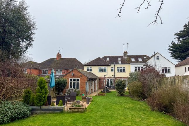 4-bed house on 32, Northampton Road, Northampton, £550,000
