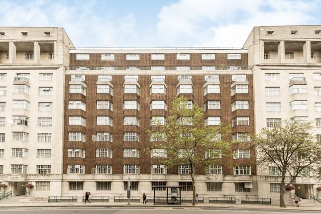 Thumbnail Studio for sale in Woburn Place, London