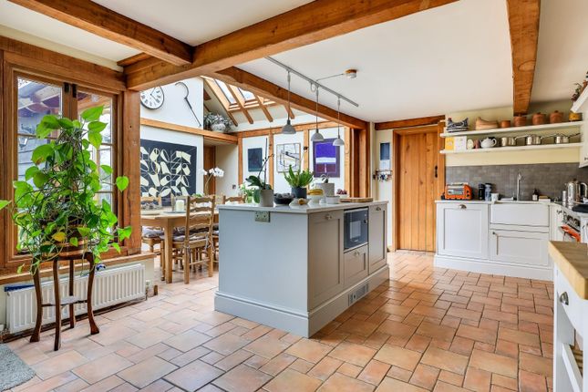 Morcott, 9 West Street, Comberton, Cambridge photo 2