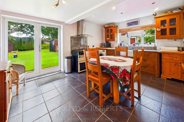Santeram, Rhos Avenue, Chester photo 3