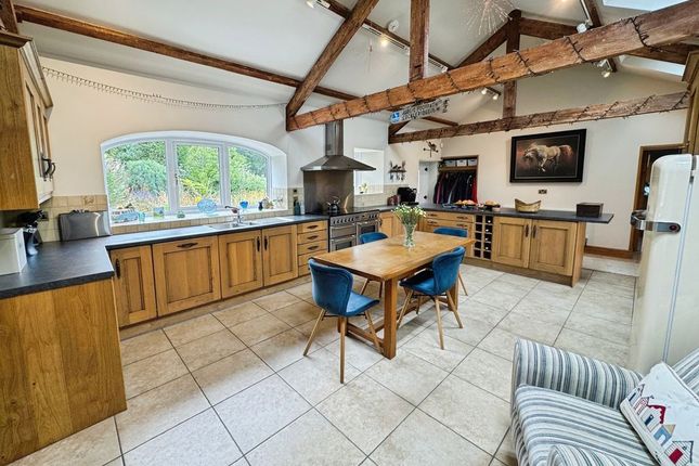 Allensgreen Barn, Hexham photo 3