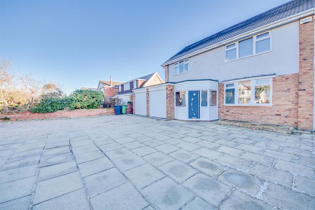 Detached house for sale in Liverpool Road, Ainsdale, Southport
