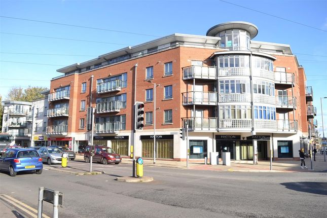 Flat for sale in Victoria Court, New Street, Chelmsford