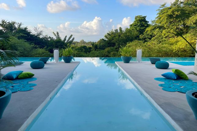 Villa for sale in Mustique, St Vincent And The Grenadines