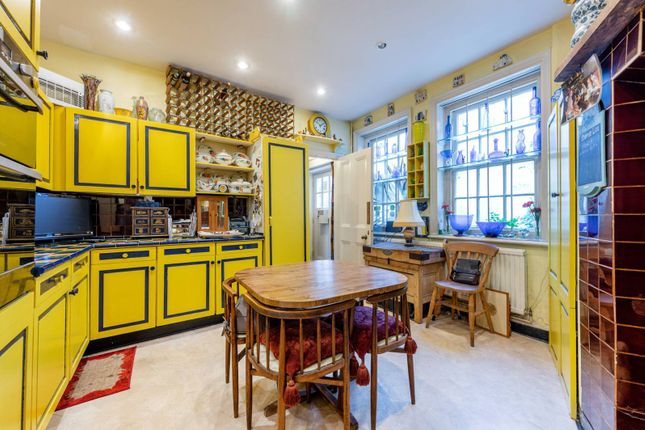 Property for sale in Greenberry Street, St John's Wood, London