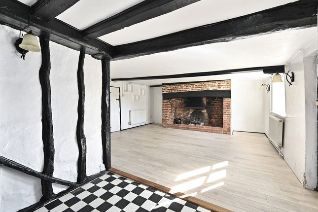 3 Ridge View Cottage, Workhouse Lane, East Sussex photo 3