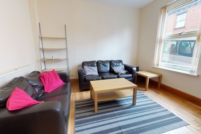 Terraced house to rent in Chiswick Terrace, Hyde Park, Leeds