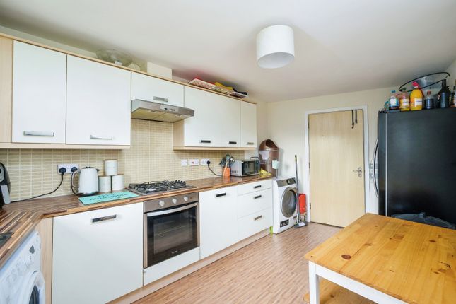 End terrace house for sale in Endeavour Court, Plymouth