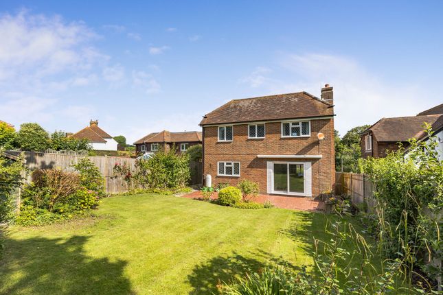 Detached house for sale in Chantry Orchard, Steyning