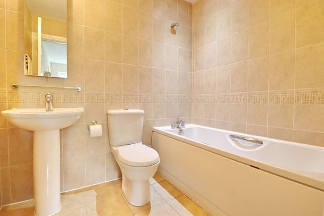 End terrace house for sale in Oliver Fold Close, Worsley, Manchester