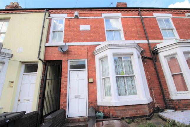 A Larger Local Choice Of Properties To Rent In Wolverhampton