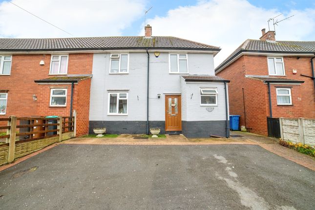 2-bed other on 90, Alcock Avenue, MANSFIELD, £170,000