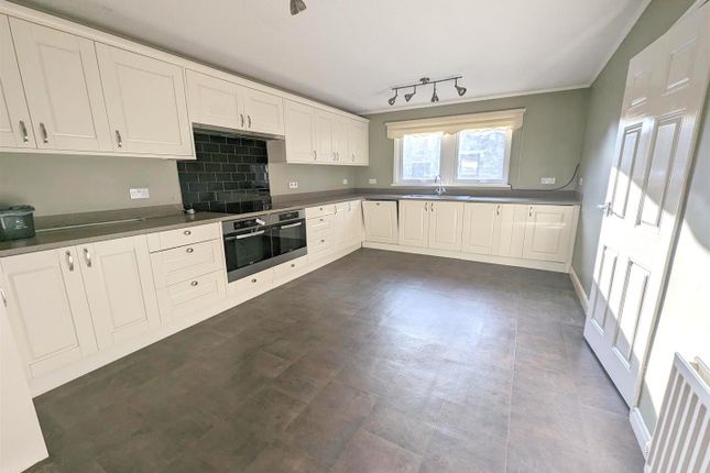 Detached house for sale in Beckside Mews, Staindrop, Darlington