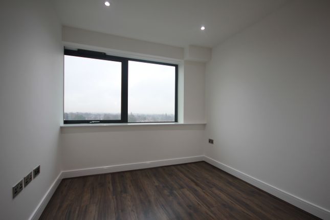 Flat 809 Nexus Point, 10, Edwards Road, Birmingham photo 4