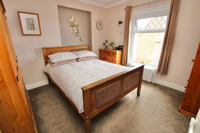 Semi-detached house for sale in Sandwich Road, Whitfield, Dover