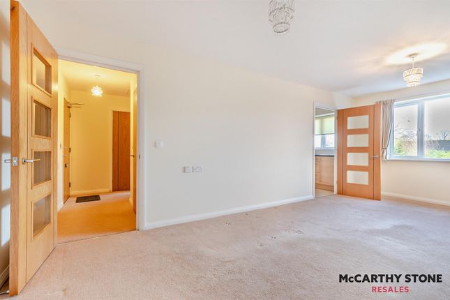 Thumbnail Flat for sale in Wilmslow Road, Handforth, Wilmslow