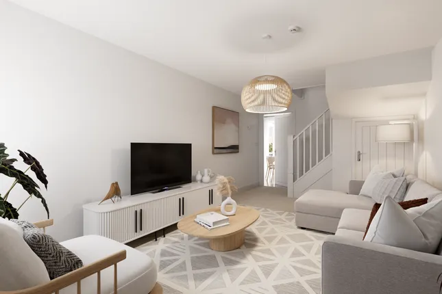 Persimmon Homes - Constable Vale