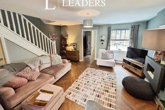 5, Edgewater Place, Cheshire photo 2