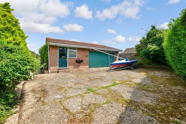 Detached bungalow for sale in Capel-Le-Ferne, Capel-Le-Ferne, Folkestone, Kent