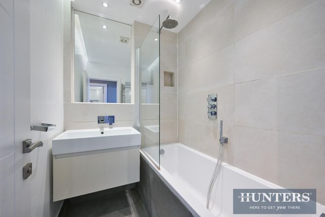 Flat 3, 11, Prince Of Wales Road, Sutton photo 5